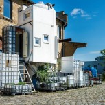alt Silo City