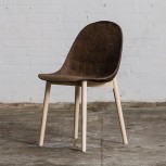 alt Furniture made of seaweed