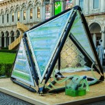 alt Urban Algae Canopy