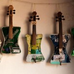 alt Recycled Orchestra of Cateura